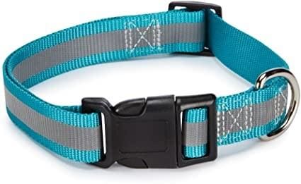 Guardian Gear Reflective Dog Collar - Picture 3 of 3