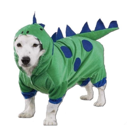 Dogzilla Dog Costume - Bild 2 von 3