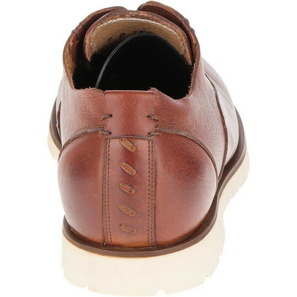 Mens Caterpillar Bushwick Fashion Dress Shoes P720877 Brown - Picture 40 of 44
