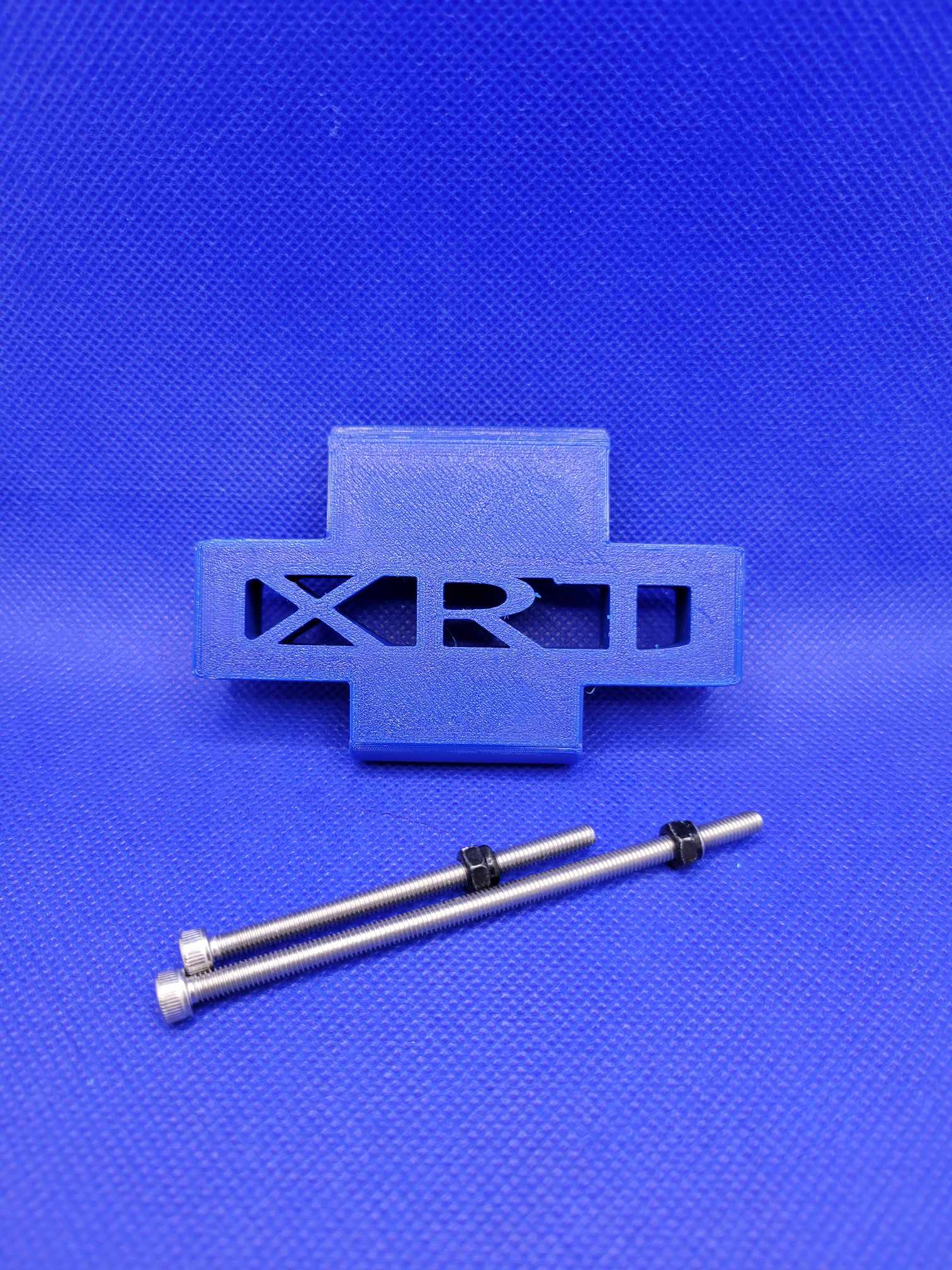 Paraurti posteriore/montaggio ad ala (forte durata) - compatibile con Traxxas XRT - Foto 7 di 9