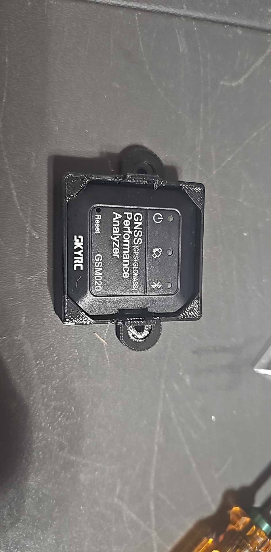 SKYRC GNSS Mount - Compatible w/ Traxxas XRT - Picture 11 of 17