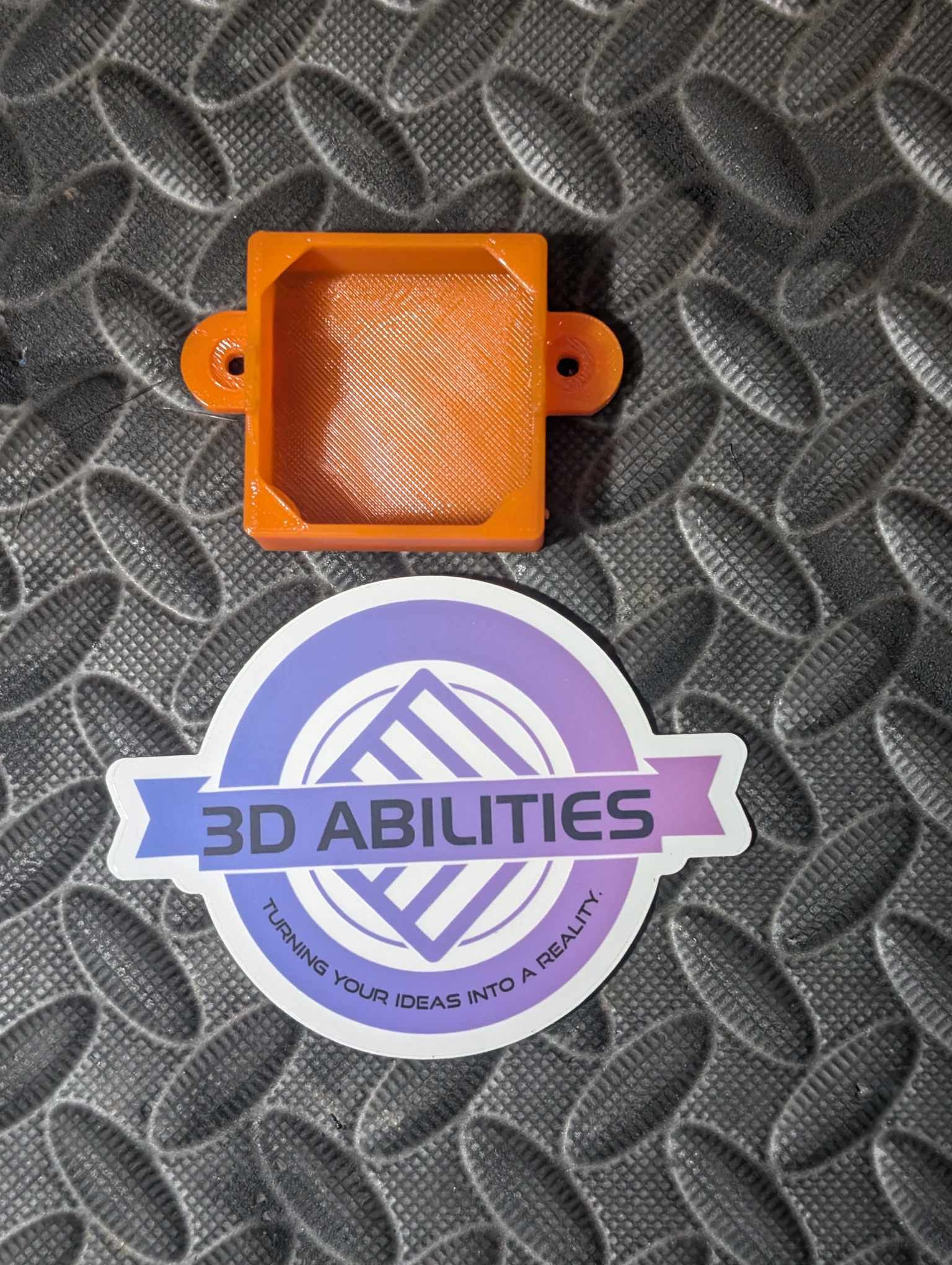 SKYRC GNSS Mount - Compatible w/ Traxxas XRT - Picture 14 of 17