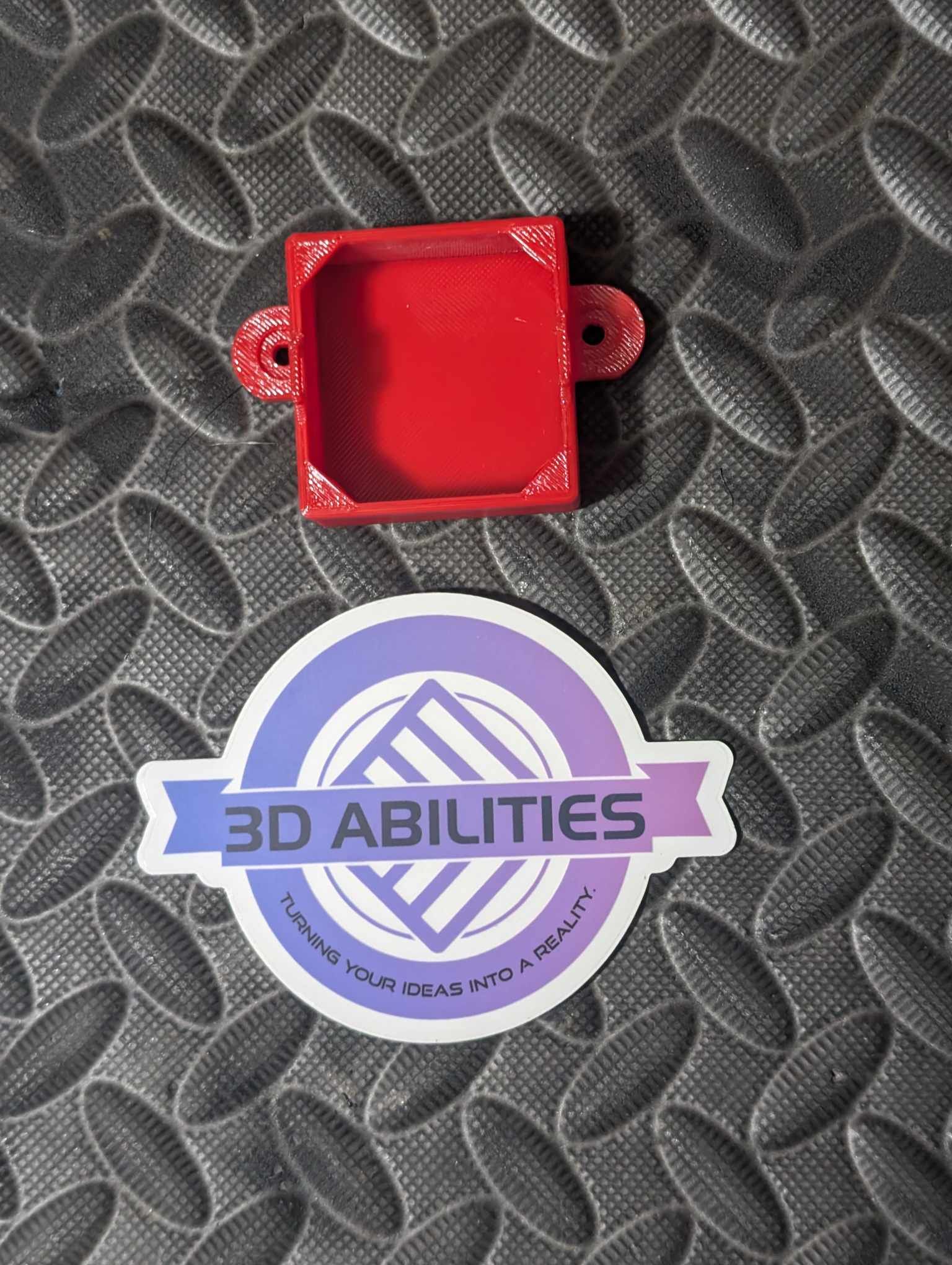 SKYRC GNSS Mount - Compatible w/ Traxxas XRT - Picture 13 of 17