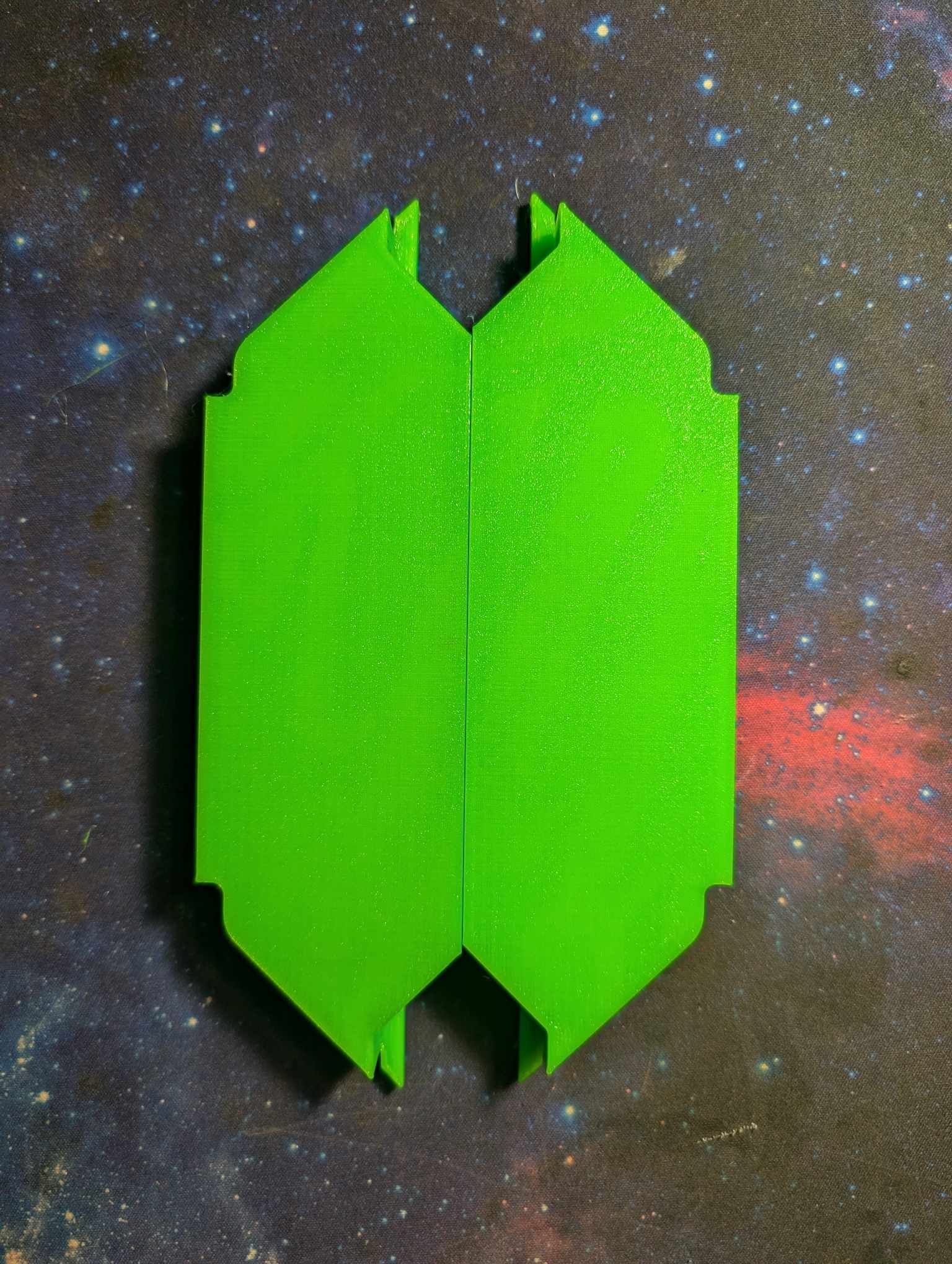 Side Covers - Compatible w/ Maxx Slash - Picture 12 of 14