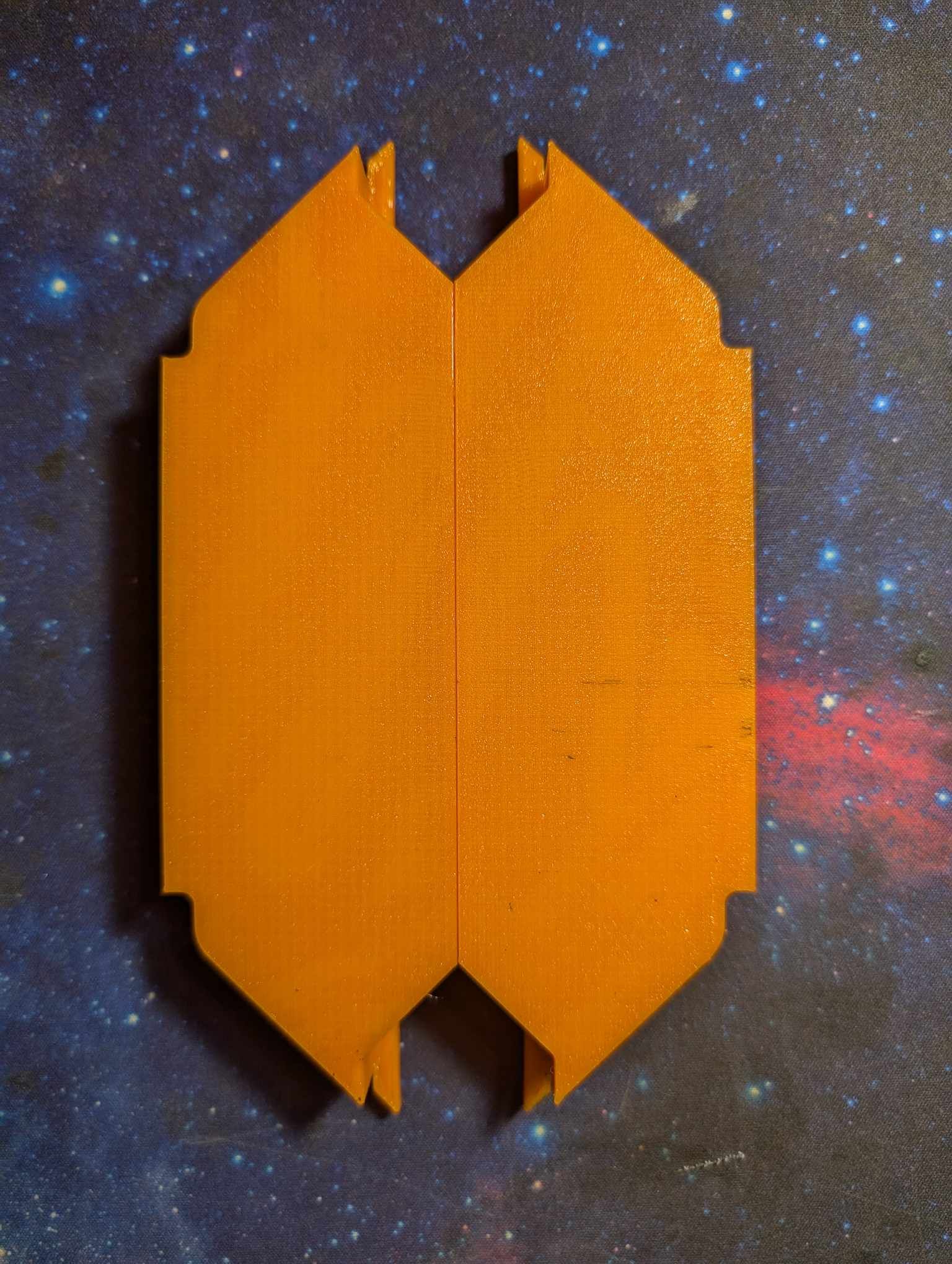 Side Covers - Compatible w/ Maxx Slash - Picture 14 of 14