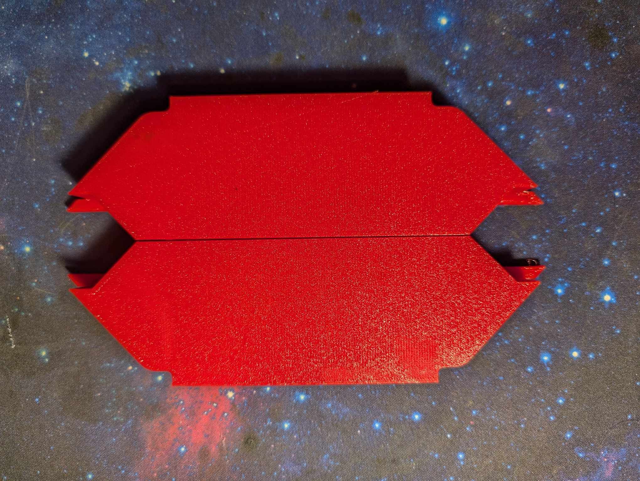 Side Covers - Compatible w/ Maxx Slash - Picture 11 of 14
