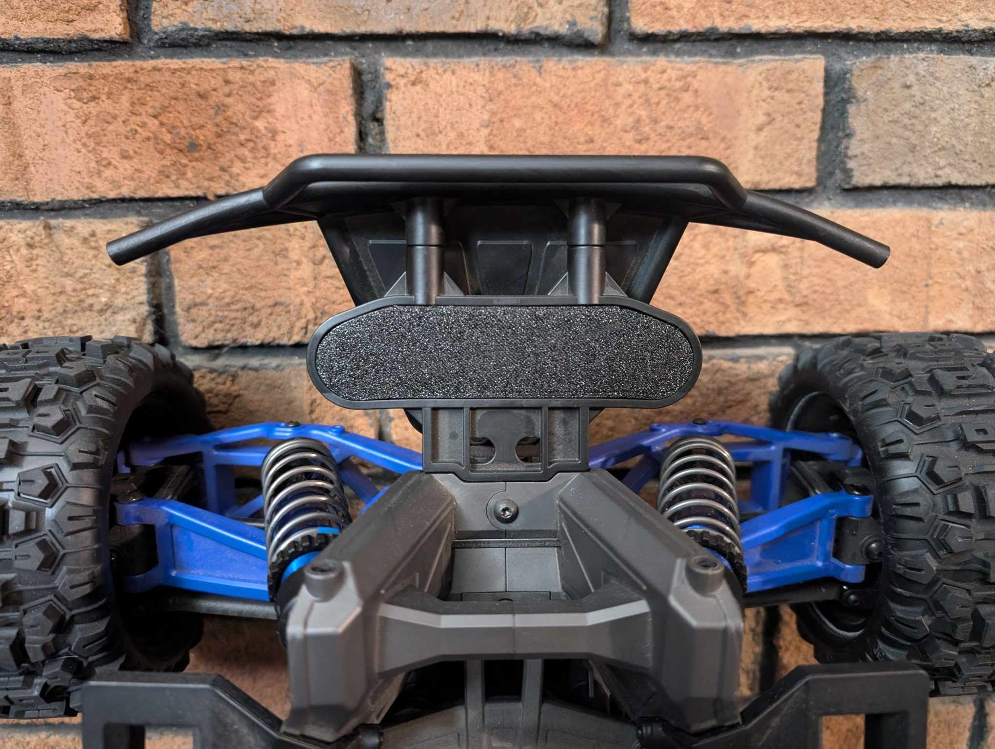 Front Bumper Insert - Compatible w/ Maxx Slash - Picture 8 of 12
