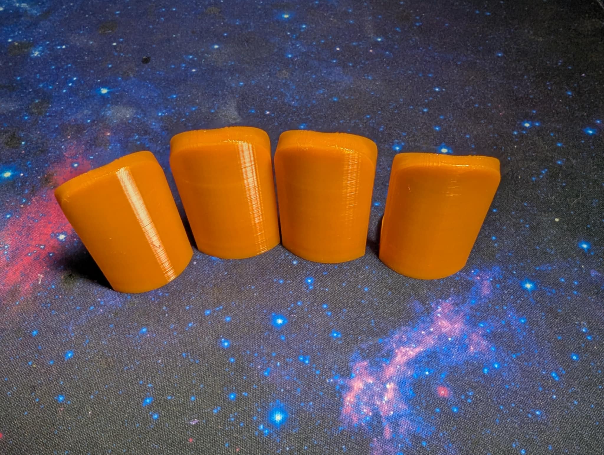 Shock Guards - Compatible w/ Traxxas Maxx - Picture 13 of 14