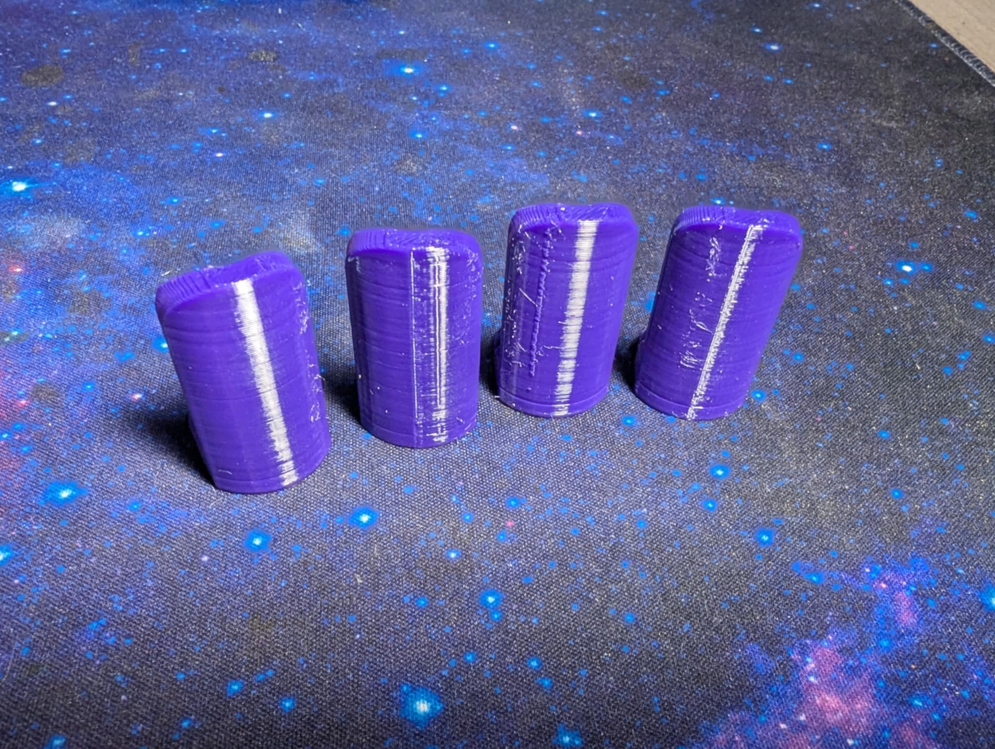 Shock Guards - Compatible w/ Traxxas Maxx - Picture 14 of 14