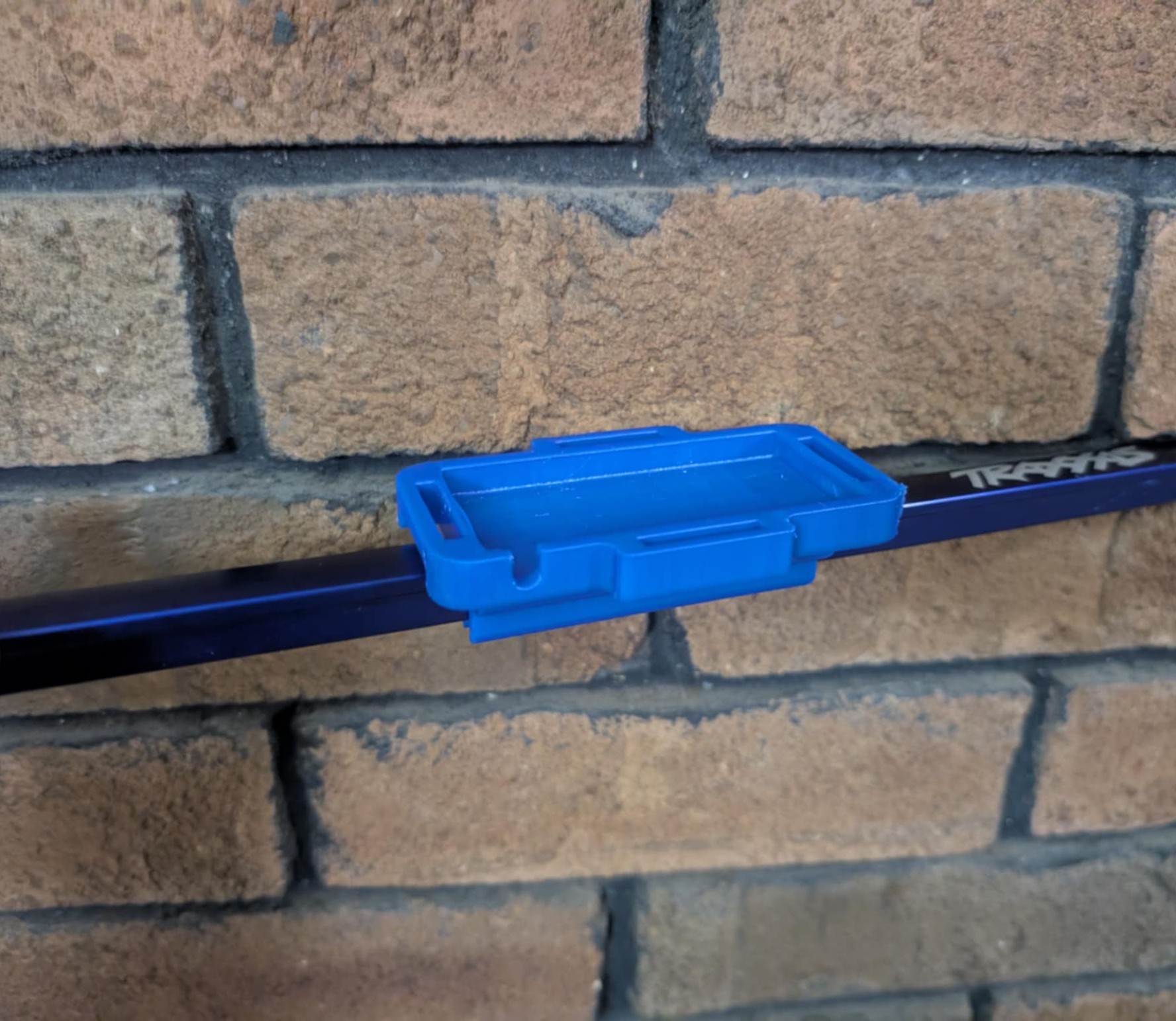Bandeja/montaje de batería de ventilador auxiliar - Compatible con trineo - Imagen 9 de 12