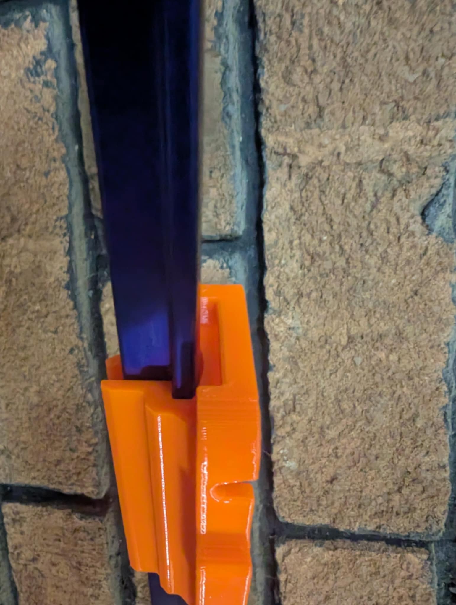 Bandeja/montaje de batería de ventilador auxiliar - Compatible con trineo - Imagen 11 de 12