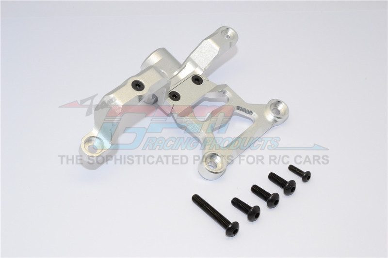 Steering Bellcrank Support - Compatible w/ Traxxas X-Maxx (TXM048C) - 第 12/14 張圖片