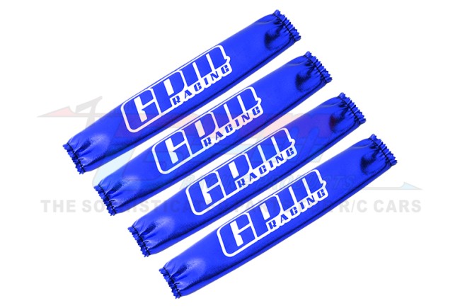 Shock Covers (TXM/SCO) - Compatible w/ X-MAXX, KRATON 8S - Picture 9 of 10