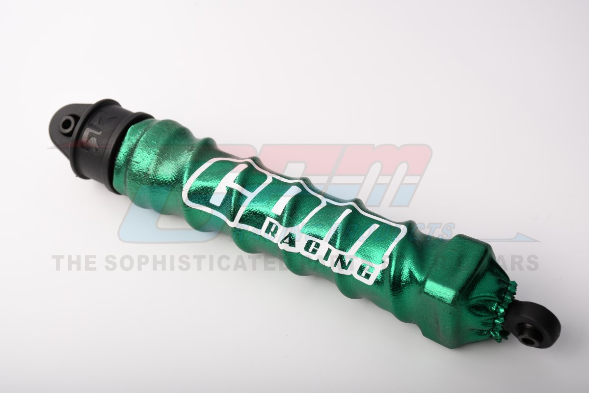 Shock Covers (TXM/SCO) - Compatible w/ X-MAXX, KRATON 8S - Picture 8 of 10