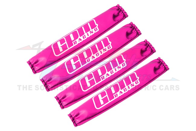 Shock Covers (TXM/SCO) - Compatible w/ X-MAXX, KRATON 8S - Picture 10 of 10