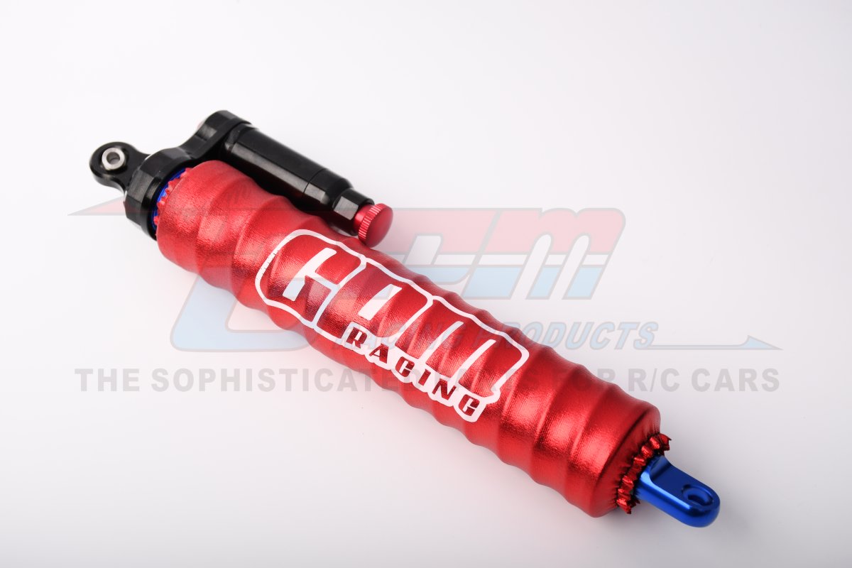 Shock Covers (TXM/SCO) - Compatible w/ X-MAXX, KRATON 8S - Picture 7 of 10