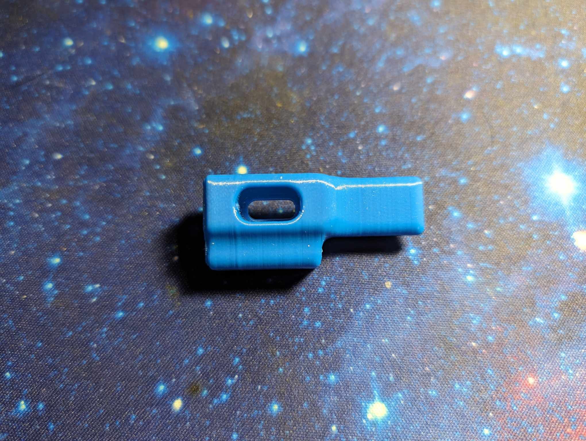 Ladeanschluss Abdeckung/Kabelschutz (2er-Pack) - kompatibel mit ASUS ROG ALLY - Bild 13 von 18