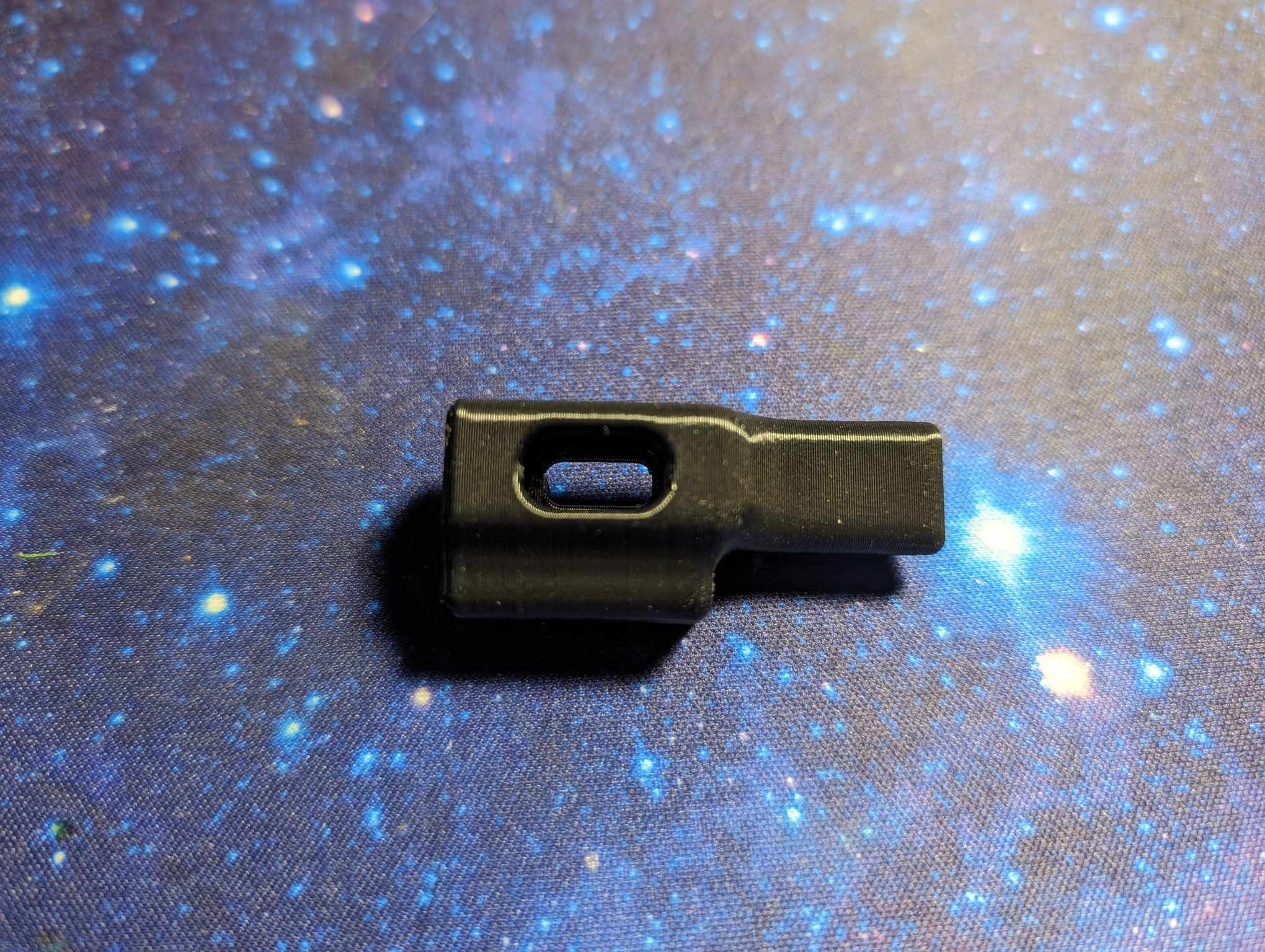 Ladeanschluss Abdeckung/Kabelschutz (2er-Pack) - kompatibel mit ASUS ROG ALLY - Bild 12 von 18