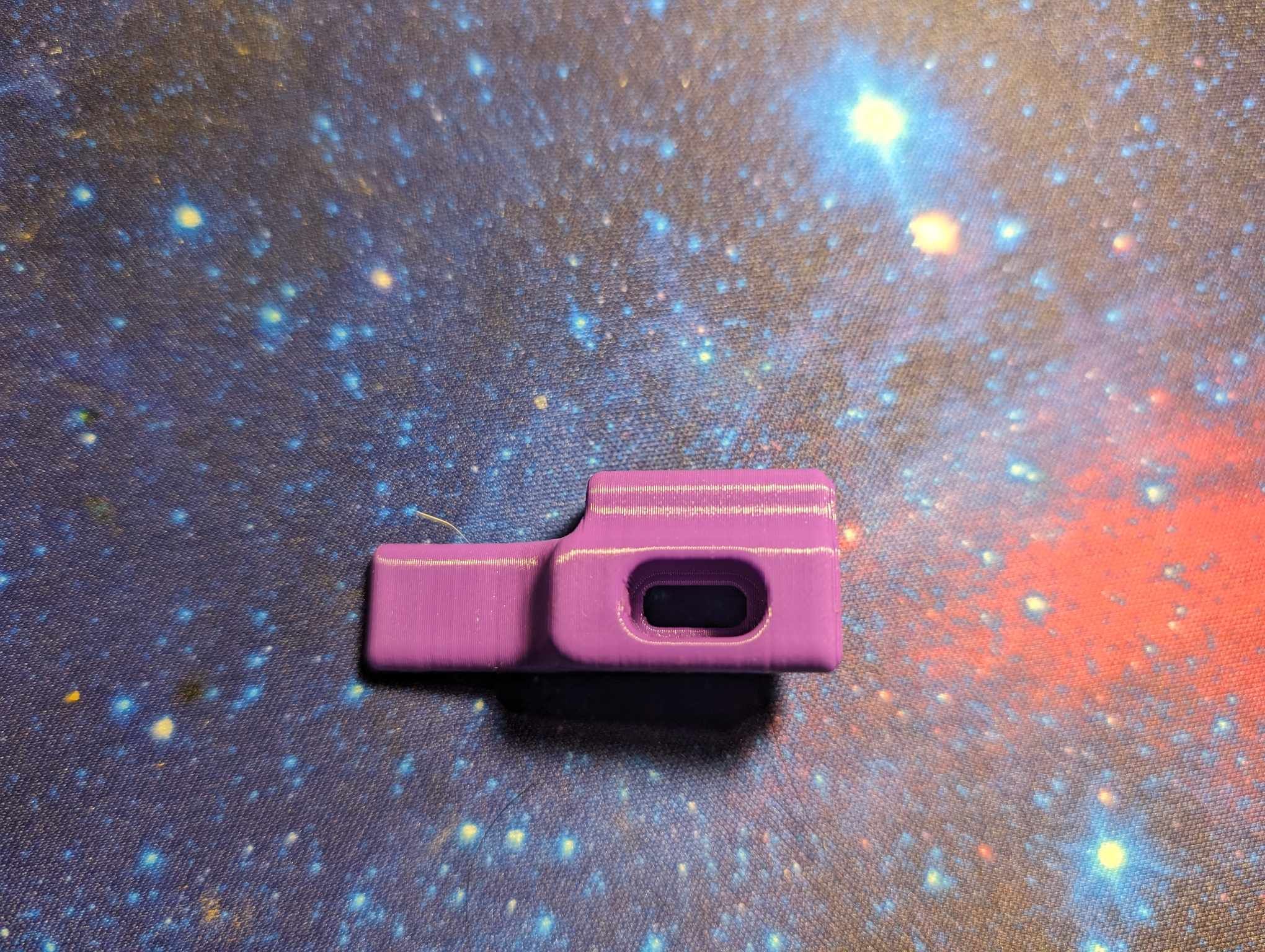 Ladeanschluss Abdeckung/Kabelschutz (2er-Pack) - kompatibel mit ASUS ROG ALLY - Bild 16 von 18