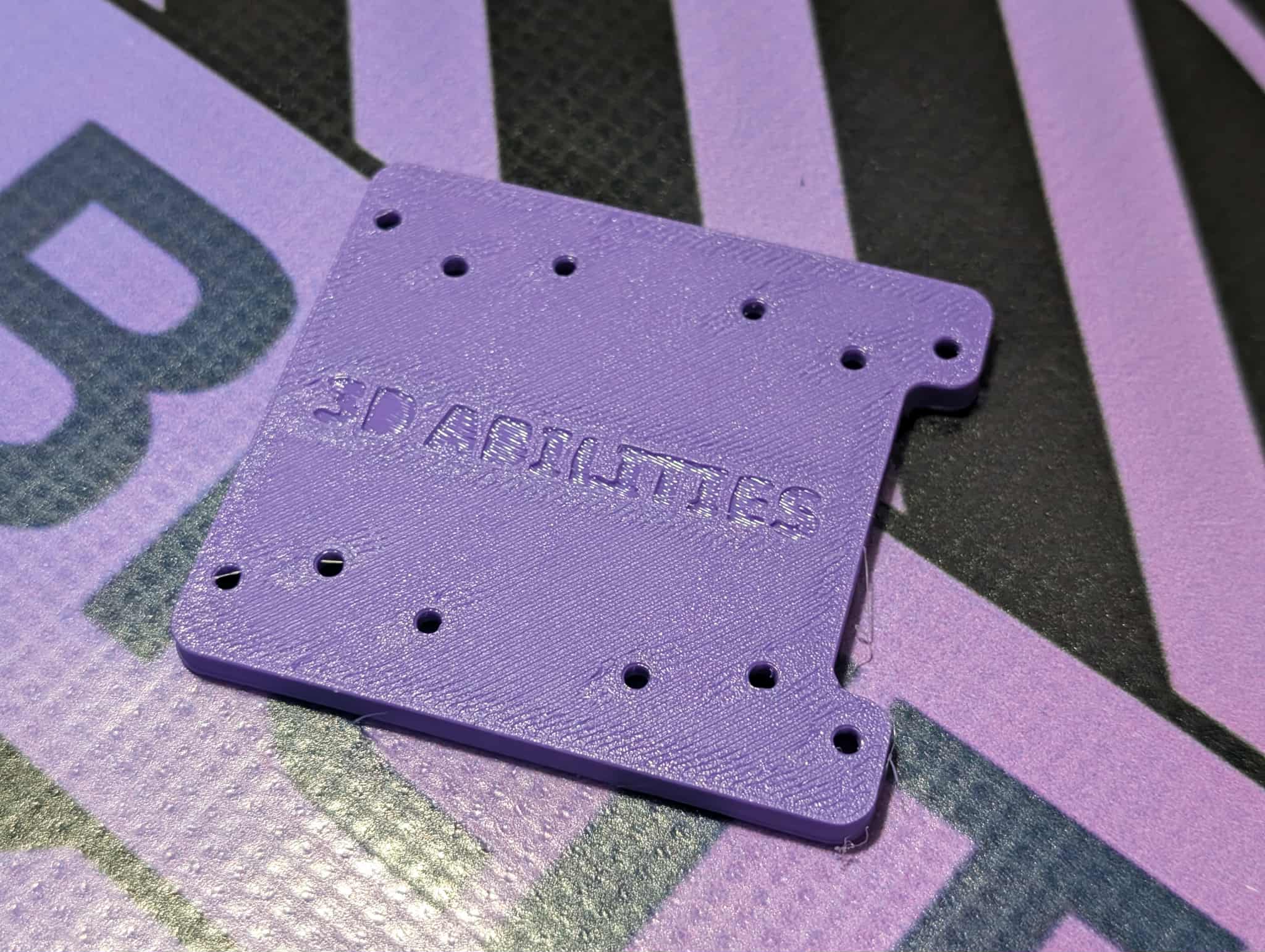ESC Mount (Max5/Max6) - Compatible w/ Arrma Kraton 8s - Picture 16 of 17
