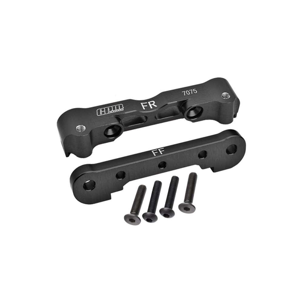 Lower Suspension Mount (Front) - Arrma 6S