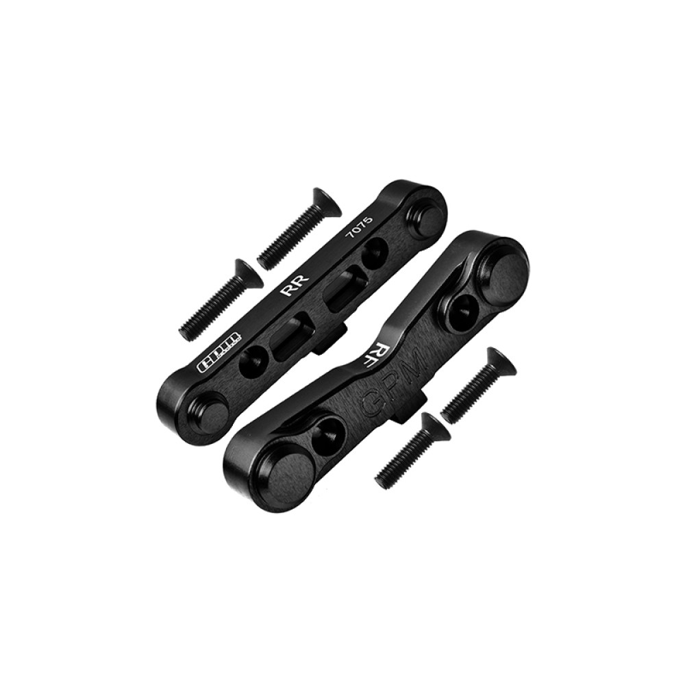 Lower Suspension Mount (Rear) - Arrma 6S