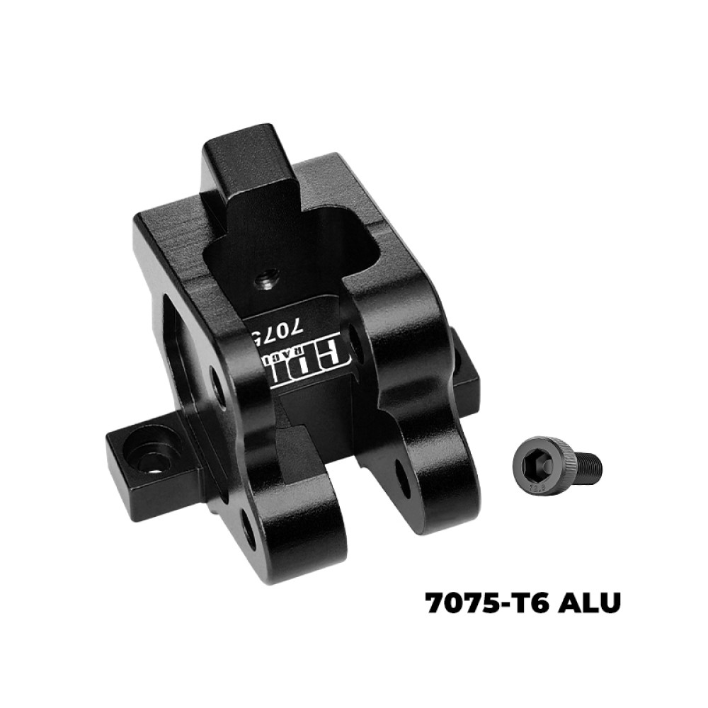 Mittelstrebe Heckhalterung - kompatibel mit Arrma Kraton & Notorious 6S - Bild 6 von 9