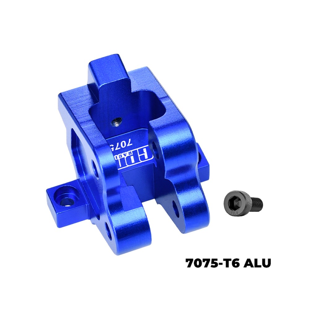 Mittelstrebe Heckhalterung - kompatibel mit Arrma Kraton & Notorious 6S - Bild 7 von 9