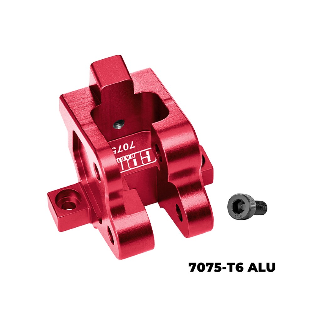 Mittelstrebe Heckhalterung - kompatibel mit Arrma Kraton & Notorious 6S - Bild 8 von 9