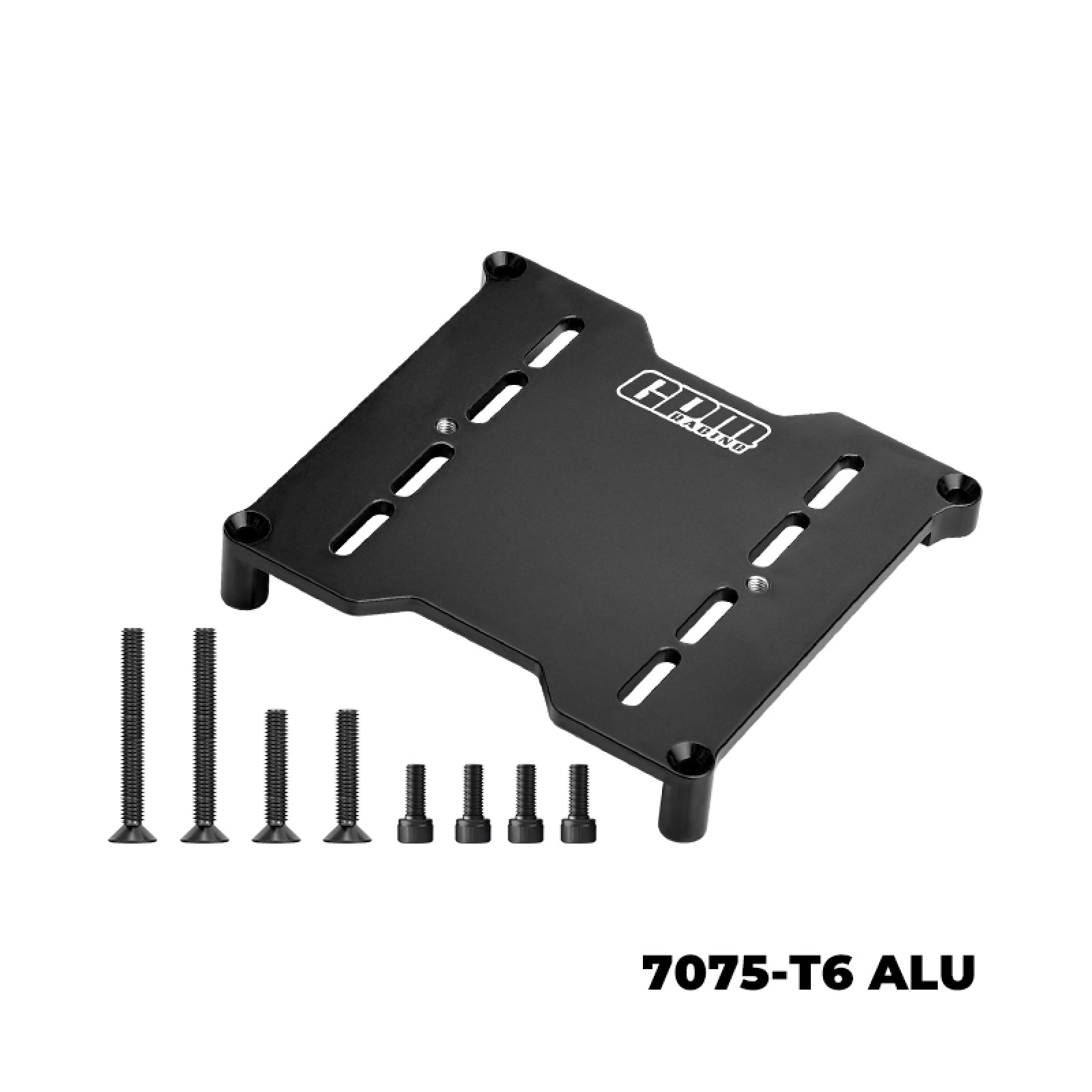 ESC Mounting Plate - Compatible w/ XRT & Sandcar