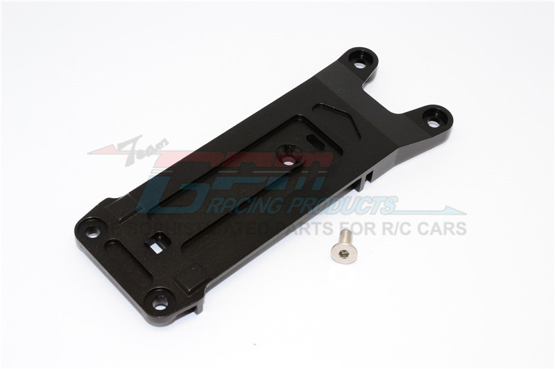 REAR SUSPENSION HOLDER (ALUMINIUM) - Picture 14 of 15