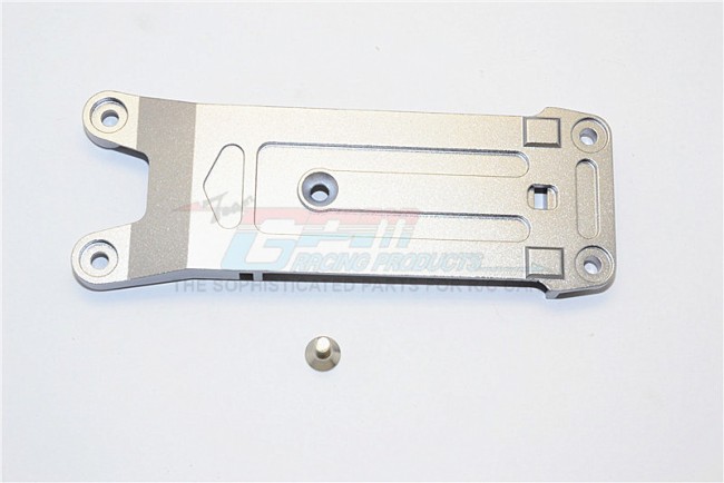 REAR SUSPENSION HOLDER (ALUMINIUM) - Picture 15 of 15