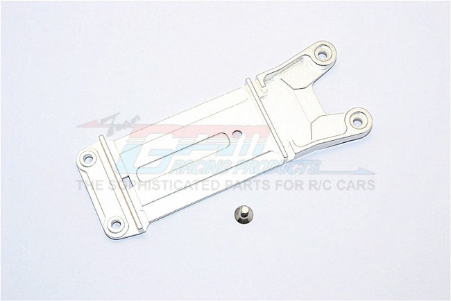 REAR SUSPENSION HOLDER (ALUMINIUM) - Picture 12 of 15
