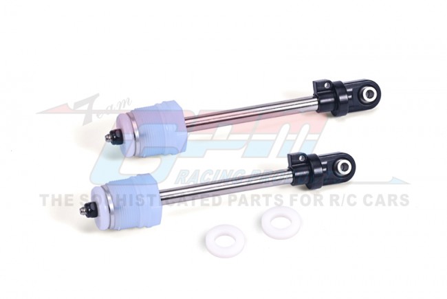 SHOCK ABSORBER SHAFT CORE KIT - Compatible w/ Traxxas X-Maxx - Picture 9 of 10