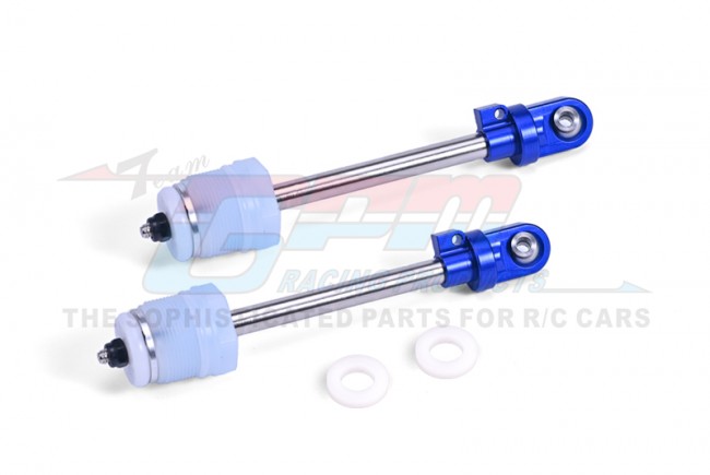 SHOCK ABSORBER SHAFT CORE KIT - Compatible w/ Traxxas X-Maxx - Picture 8 of 10