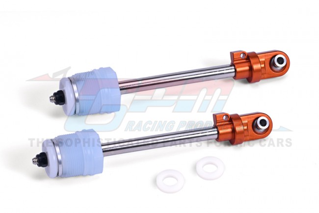 SHOCK ABSORBER SHAFT CORE KIT - Compatible w/ Traxxas X-Maxx - Picture 7 of 10