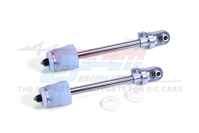 SHOCK ABSORBER SHAFT CORE KIT - Compatible w/ Traxxas X-Maxx - Picture 10 of 10