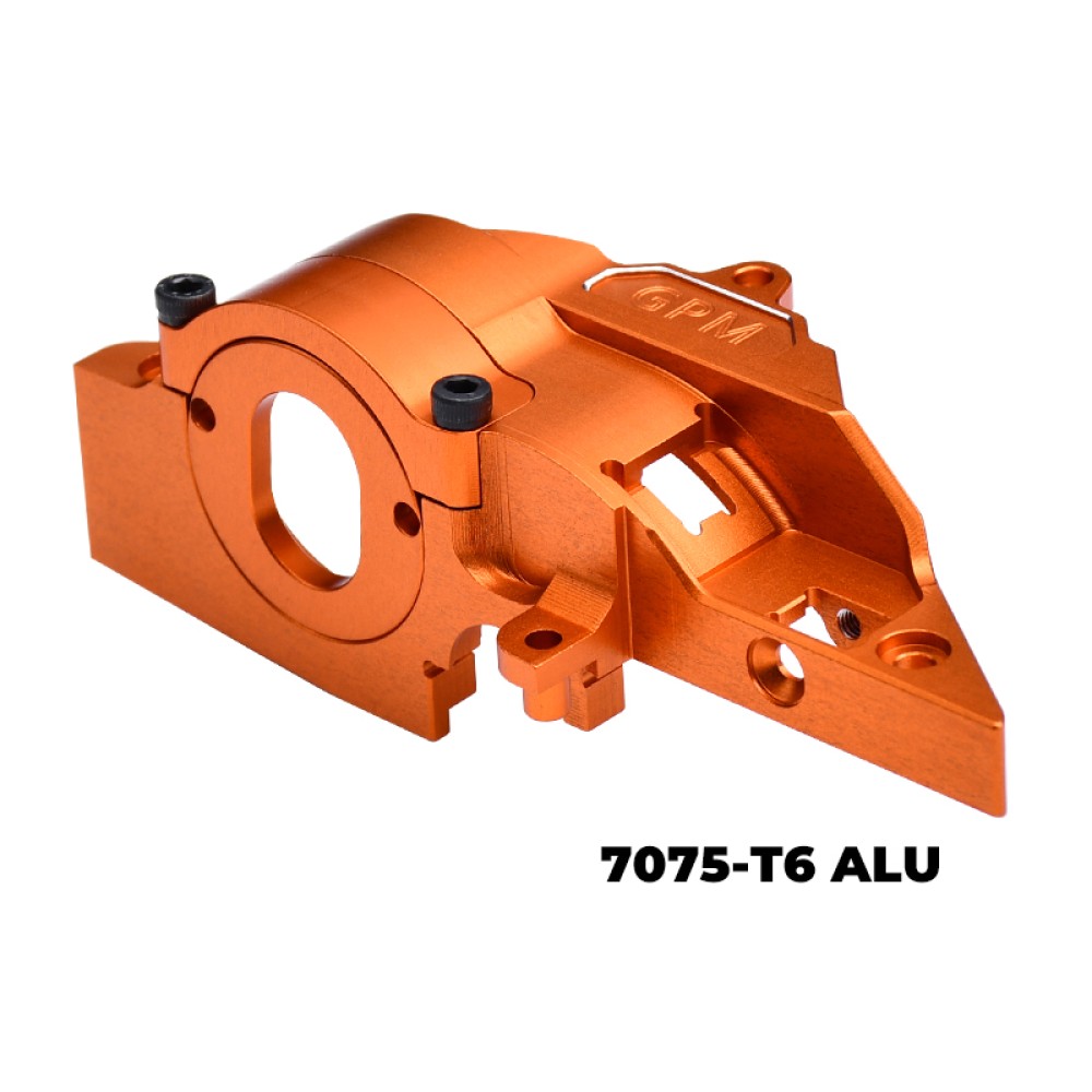 Adjustable Motor Mount (Quick Release Base) - Compatible w/ Traxxas Mini's - Picture 14 of 14