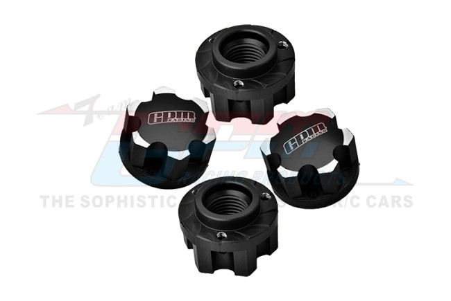 WHEEL ADAPTERS FOR PRO-LINE TIRE (7075 ALLOY) - Picture 13 of 14