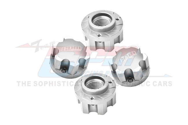 WHEEL ADAPTERS FOR PRO-LINE TIRE (7075 ALLOY) - Picture 14 of 14