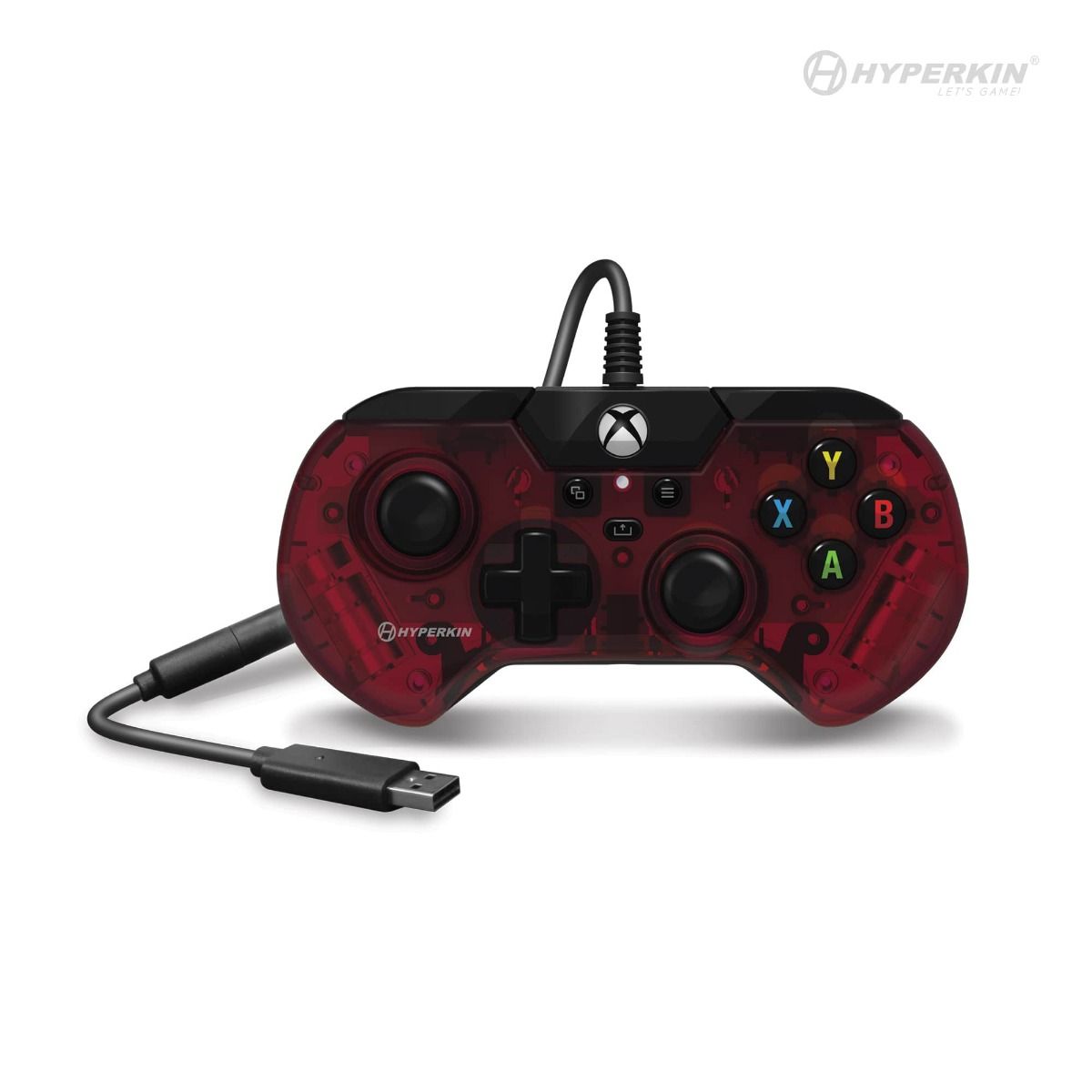 X91 Wired Controller For Xbox Series X|S / Xbox One / Win10