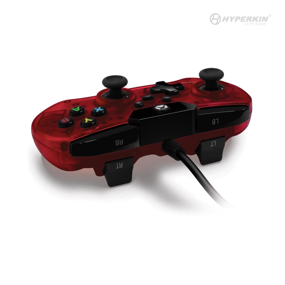 X91 Wired Controller For Xbox Series X|S / Xbox One / Win10
