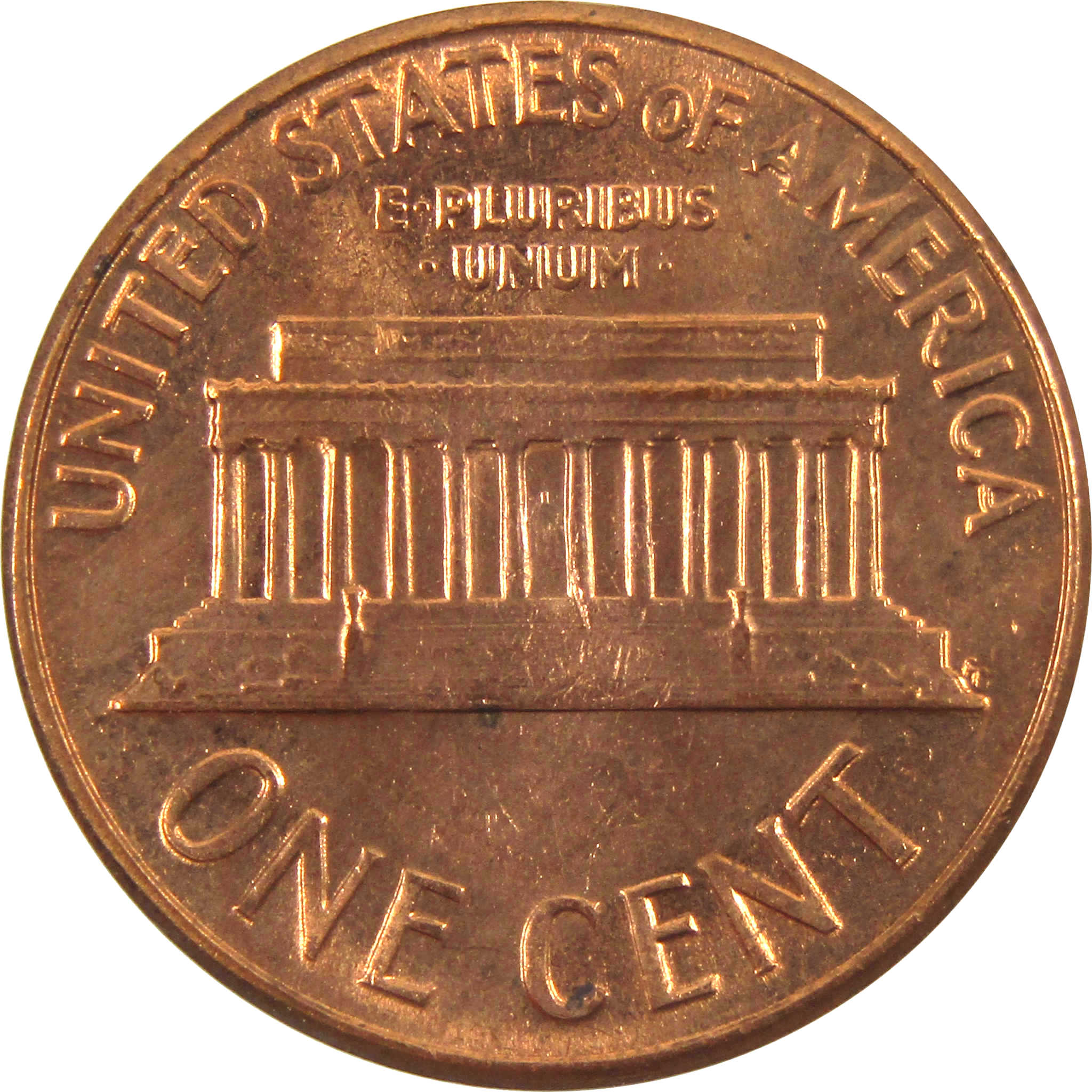 1963 D Lincoln Memorial Cent BU Uncirculated Penny 1c Coin | eBay