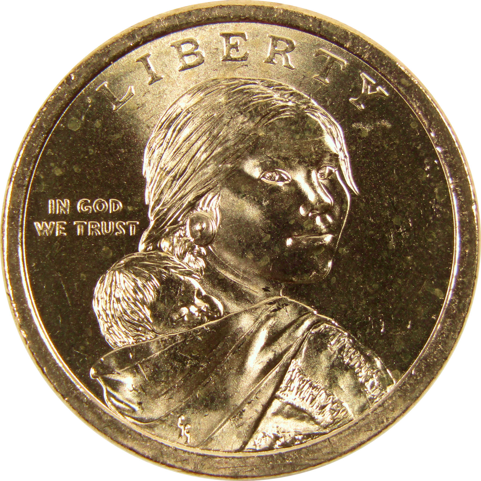 新型1ドル 2012-S Native American 超希少！ 2012 P Trade Routes Native American Dollar BU Uncirculated