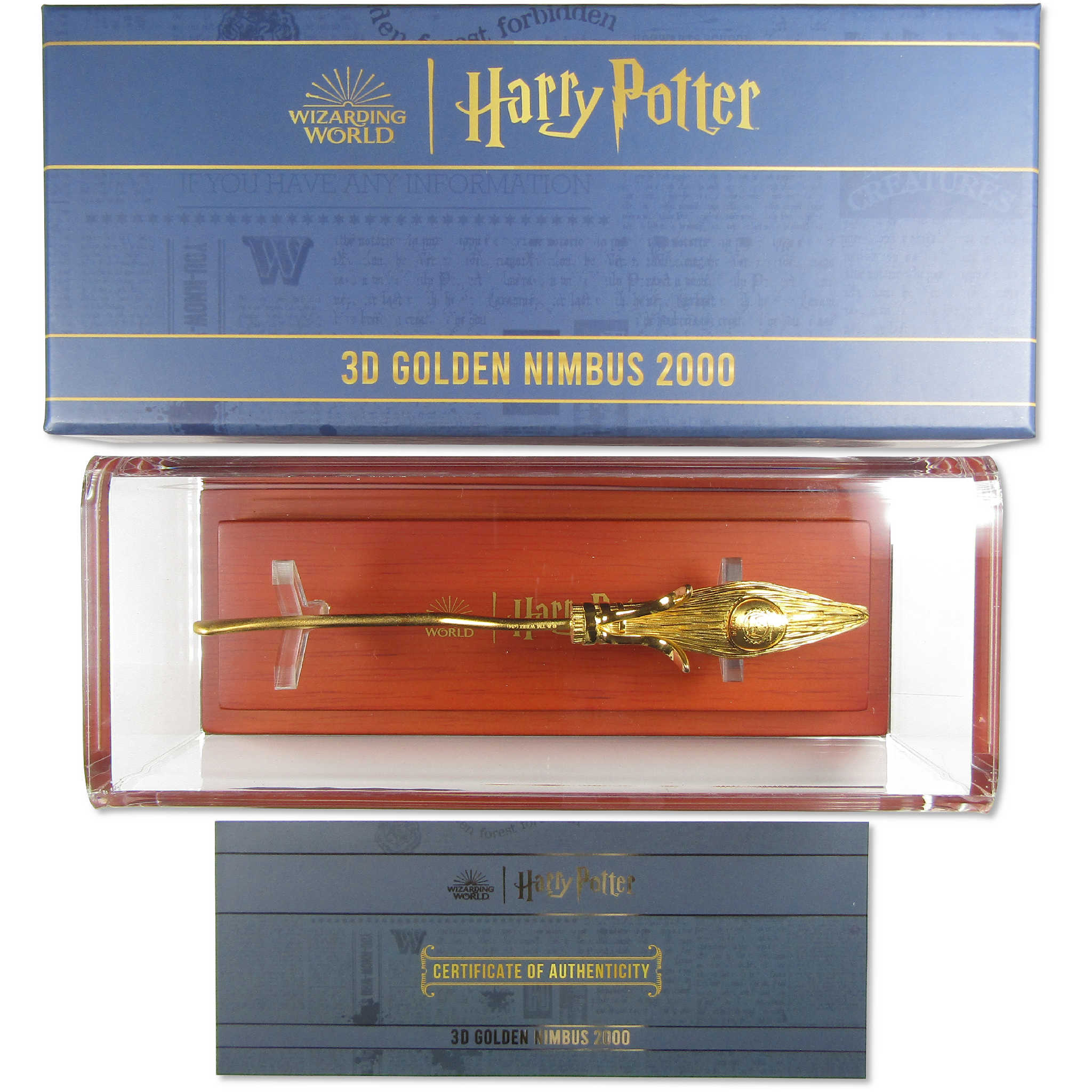 SF・ファンタジー・ホラー Nimbus2000 Limited Edition SF