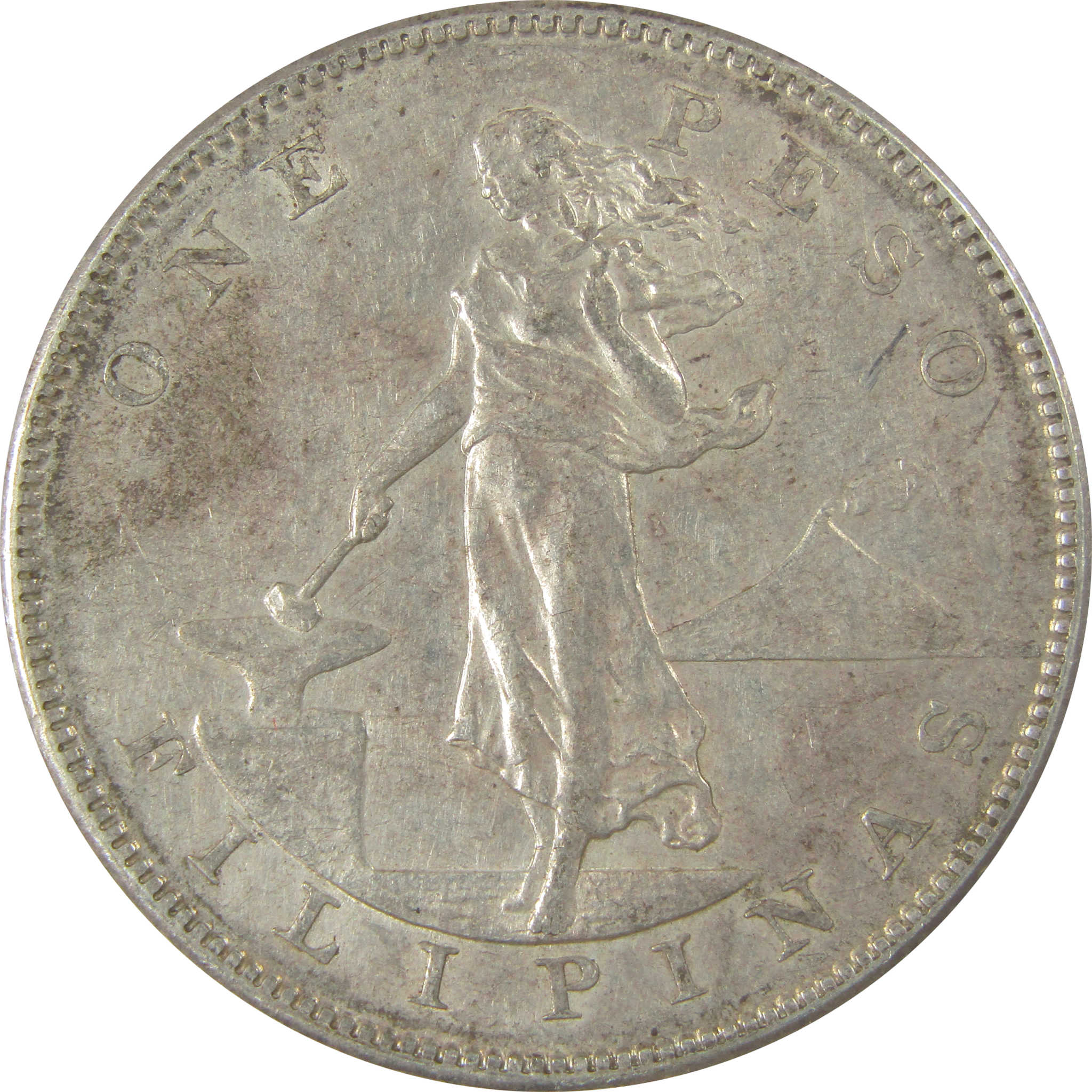 フィリピンphilippine 3170 pesos Philippines 10 Pesos P 136e UNC 1949 ( P 136 e ) | eBay