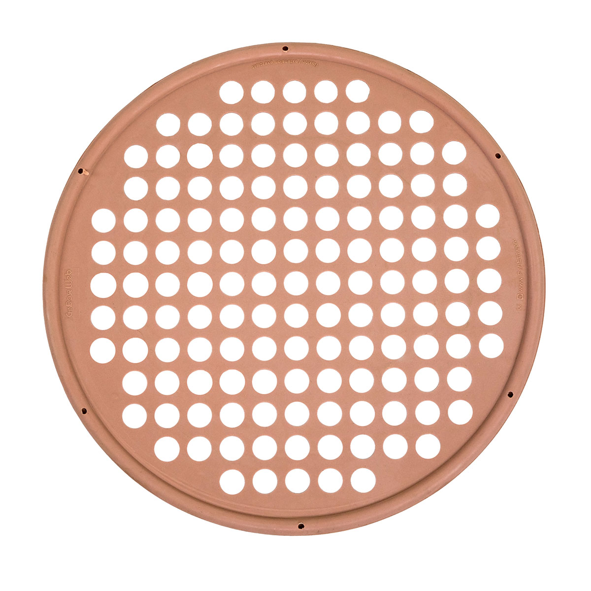 Cando Hand Exercise Web - Low Powder - 14