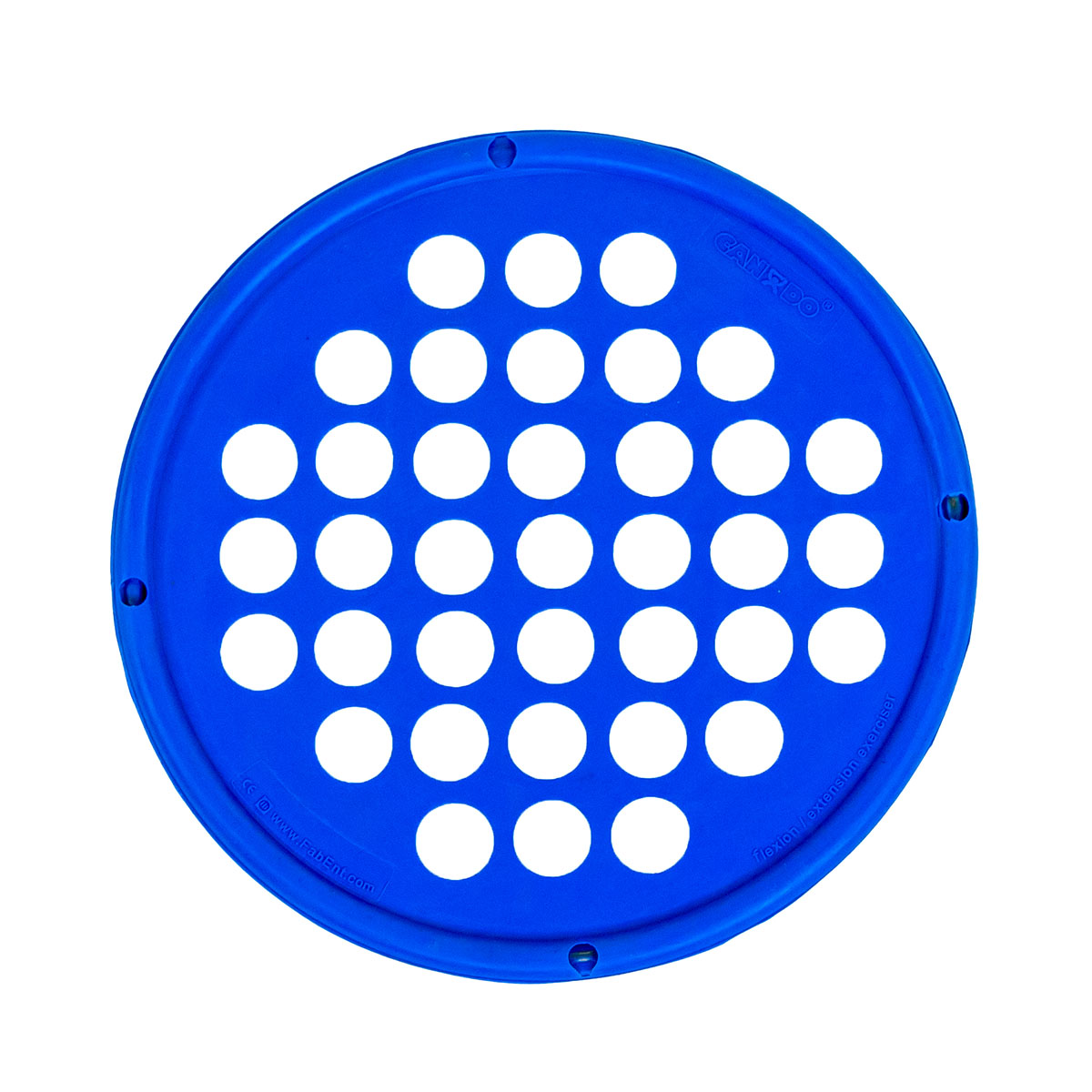 Cando Hand Exercise Web - Low Powder - 7