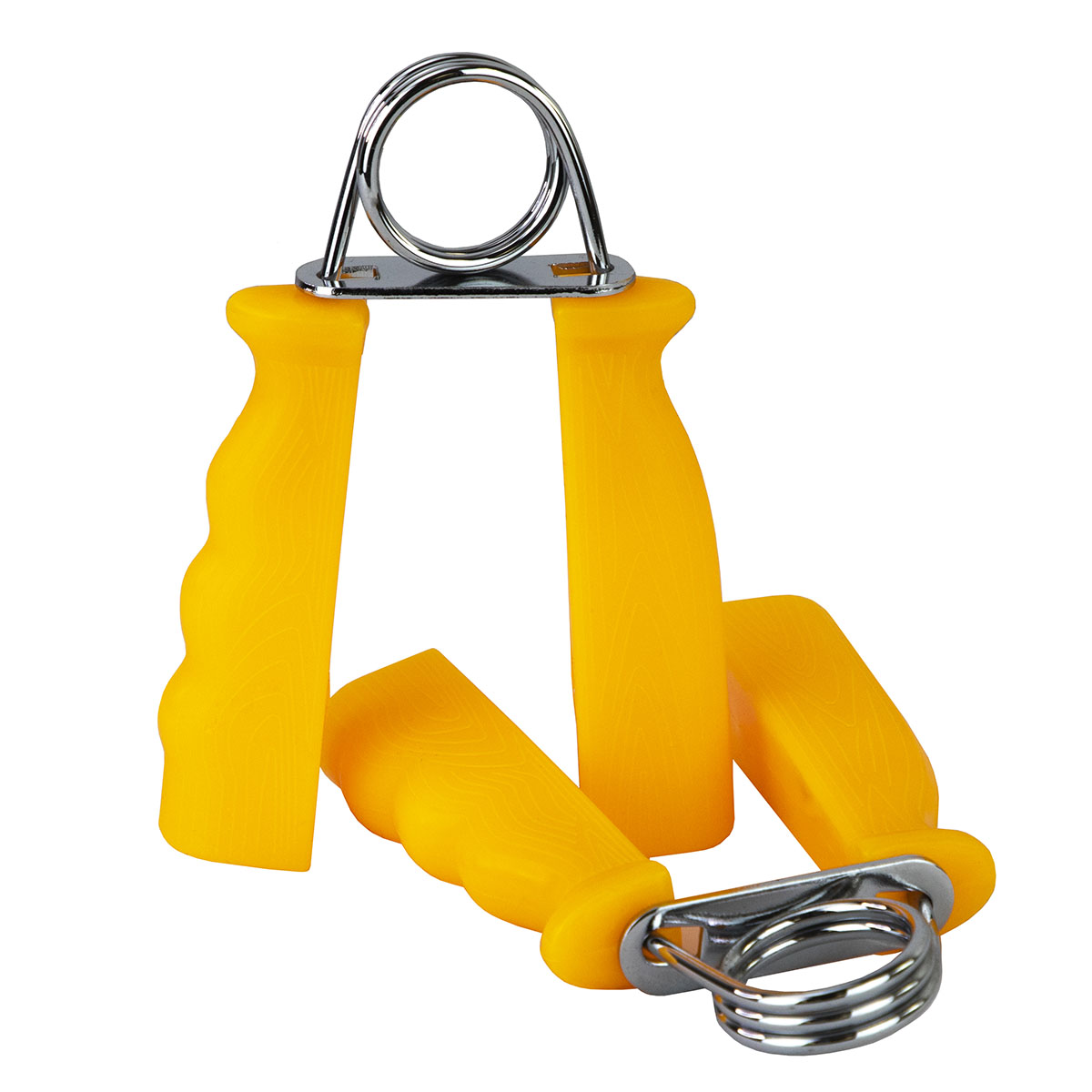 CanDo Ergonomic Hand Grip, Pair - Picture 4 of 9