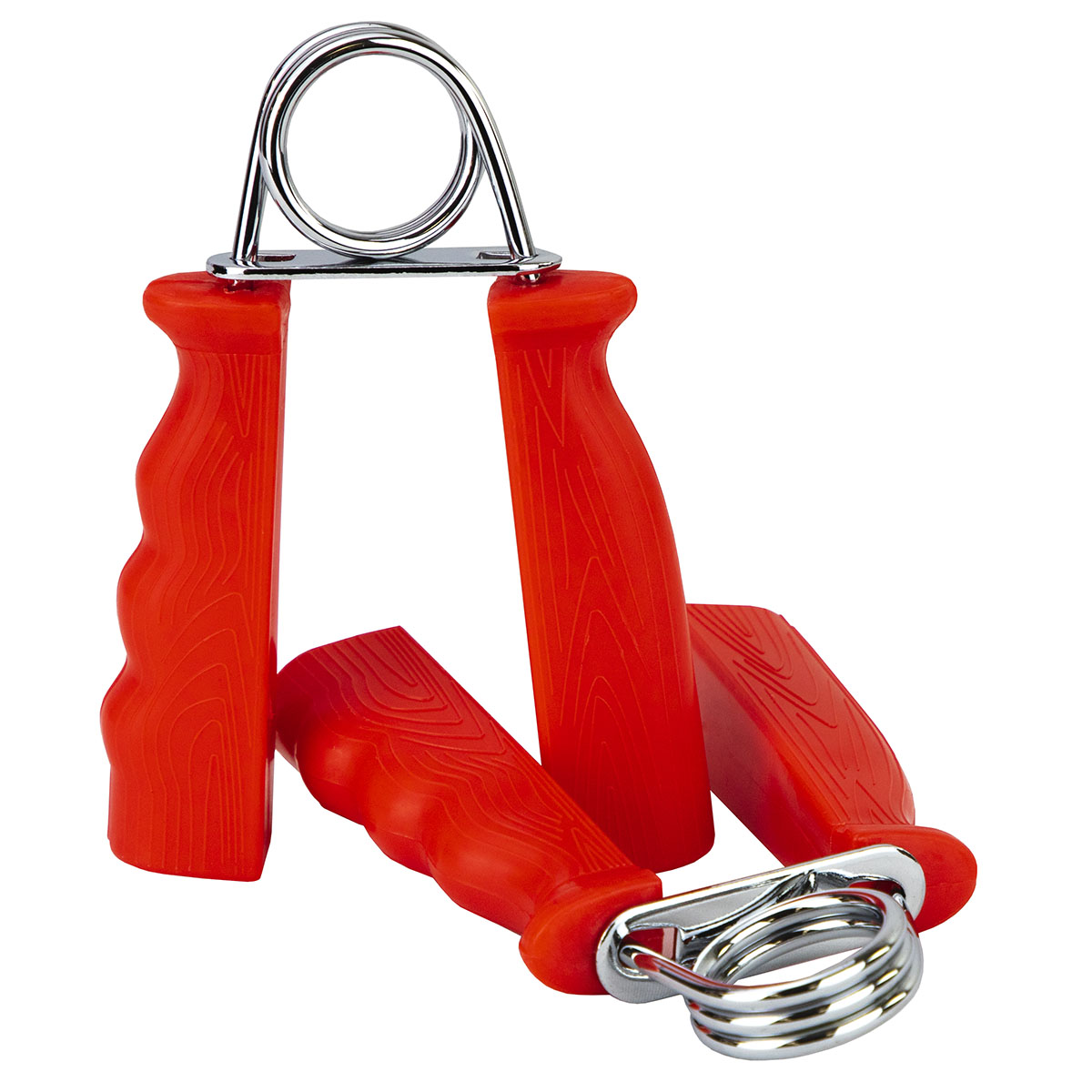 CanDo Ergonomic Hand Grip, Pair - Picture 5 of 9